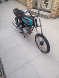 سيجي • بستم • حي جامعي