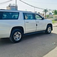 تاهو سوبر مان • وارد خليجي • ٢٠١٦