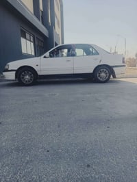 النترا • ١٩٩٣ • مكينه بروتون