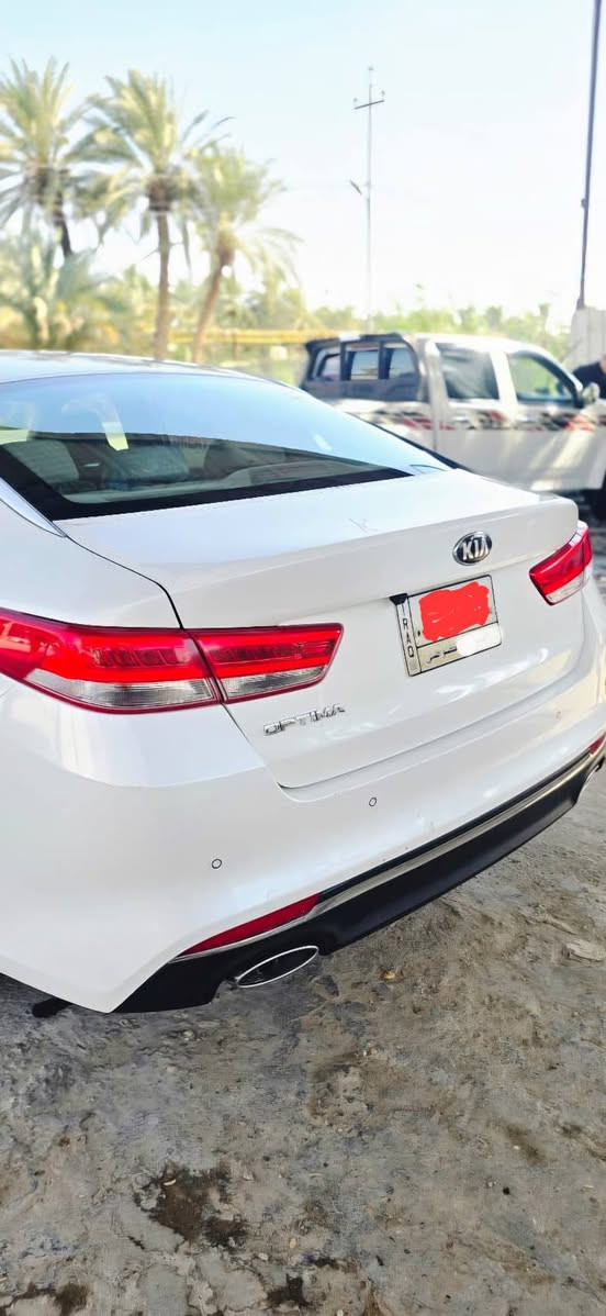 اوبتما • ٢٠١٦ • ٢٤٠٠