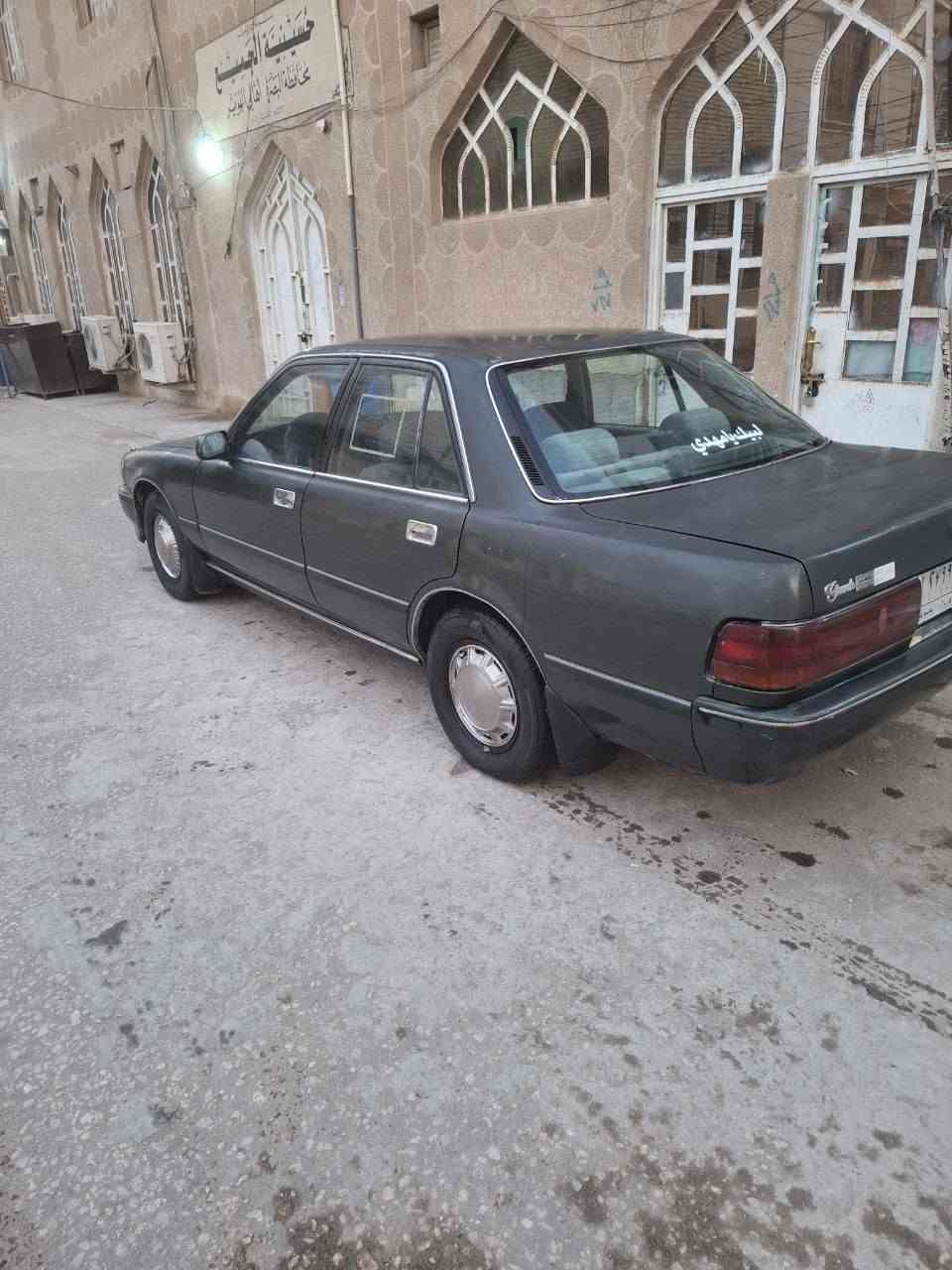 مارك كربلائي تكم موديل ٩٤ رقم كربلاء بسمي مكفوله من كص او ضربه مكاني كربلاء السعر ٥٠ بيه مجال شويه  ***********
مارك كربلائي تكم موديل ٩٤ رقم كربلاء بسمي مكفوله من كص او ضربه مكاني كربلاء السعر ٥٠ بيه مجال شويه  ***********
