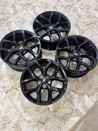 ويل • جيتي • ١٨انش