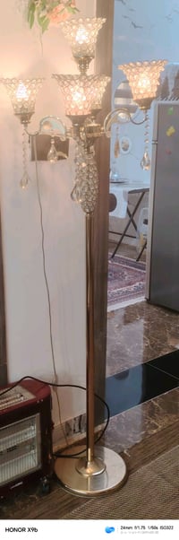 تيبلام عامودي شغال انارة صفرة 125مكاني الزعفرانيه