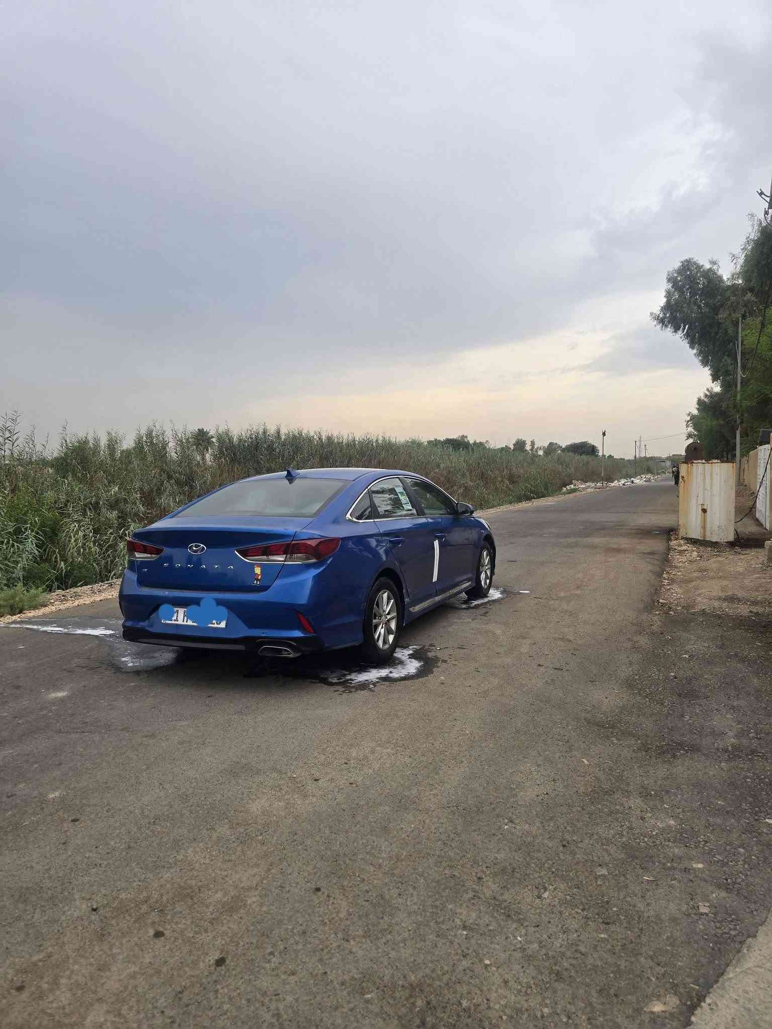 سلام عليكم سوناته مديل 2018ريم بغداد تحويل مباشر سياره امريكي حادثه بجاملغ لخلفي سياره كل دواخل مابيه لاحوض ولالغد ولا شاصي مكينه وكير مكفولات حداديه تخم تاير جديد سياره امانت الله جاهزه لخير مكان سياره بغداد سعر ١٠٥وبيه مجال بصيط رقم صاحب سياره ***********
