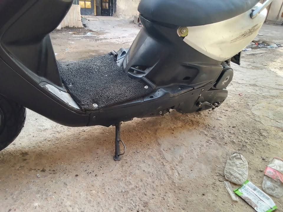 نقصه باتري • هندر واحد • تشتغل