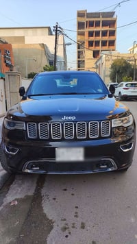 اوڤر لاند • ٢٠١٩ • بصمة تشغيل