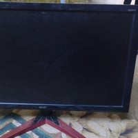 🔥 شاشة Acer KG241Q Sbiip للبيع 🔥  🖥️ الماركة: Acer 🎮 الموديل: KG241Q S...