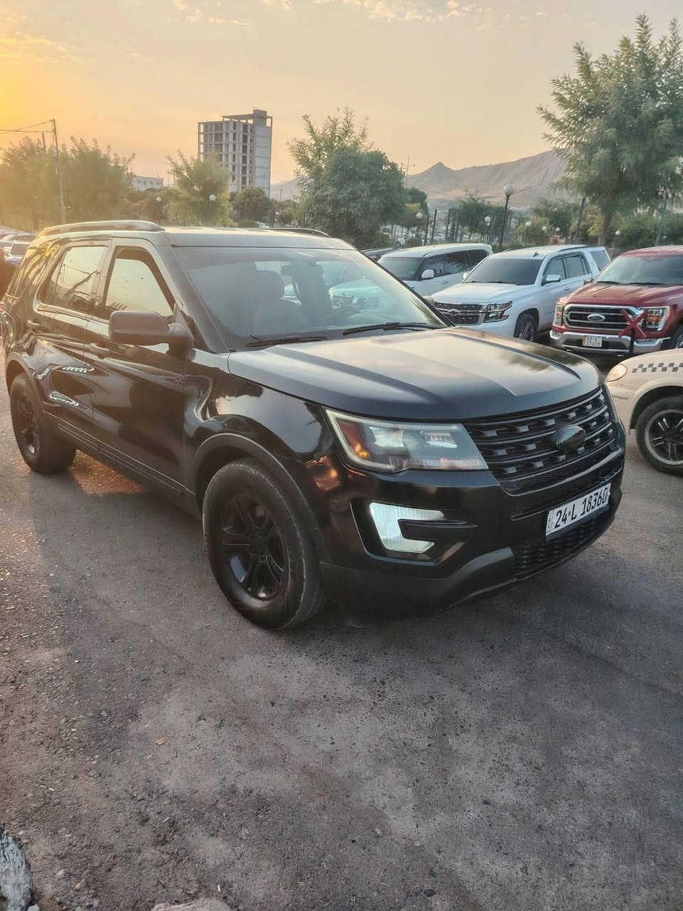 4RUNNER 
1993
V6
Clean
60$
*********** مرغصور, أربيل
