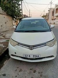 بريفيا • ٢٠٠٨ • مكينة وكير شرط