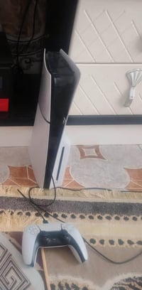 بلي فايف • يو بي اس • أقراص