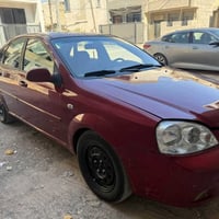 فورنزا • ٢٠٠٨ • كير أوتوماتيك