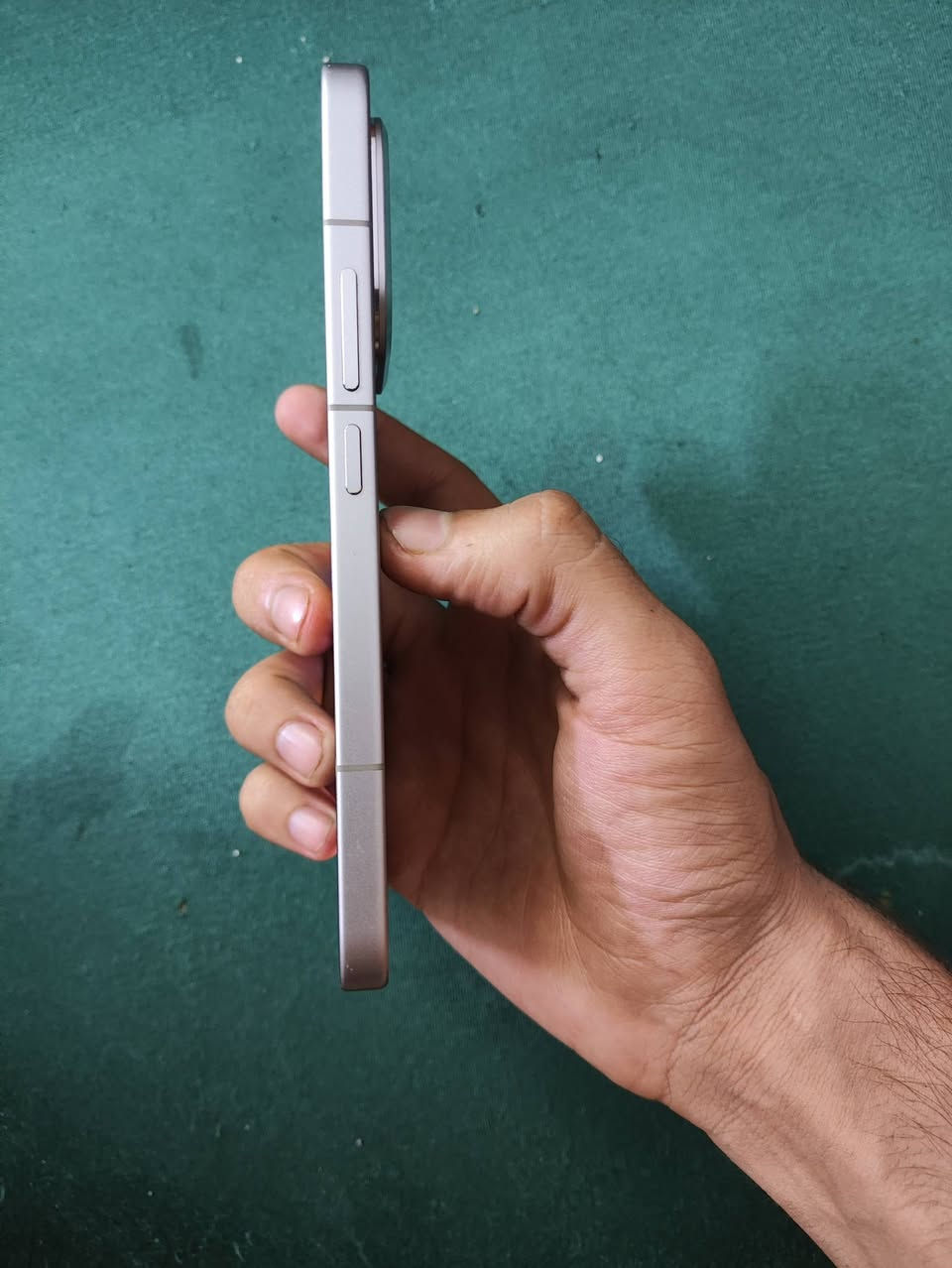 سلام عليكم جهاز شاومي 15tPro جهاز اخو جديد
زوم 100× بوبجي وبقية العاب 120 وحش بتصوير 
جهاز ويا كارتونة مكاني مدينة الصدر جهاز رايدة 
ب(720) بي مجال ***********
ملاحظة اي توصيل ما عندي تجي تاخذ من باب بيت
