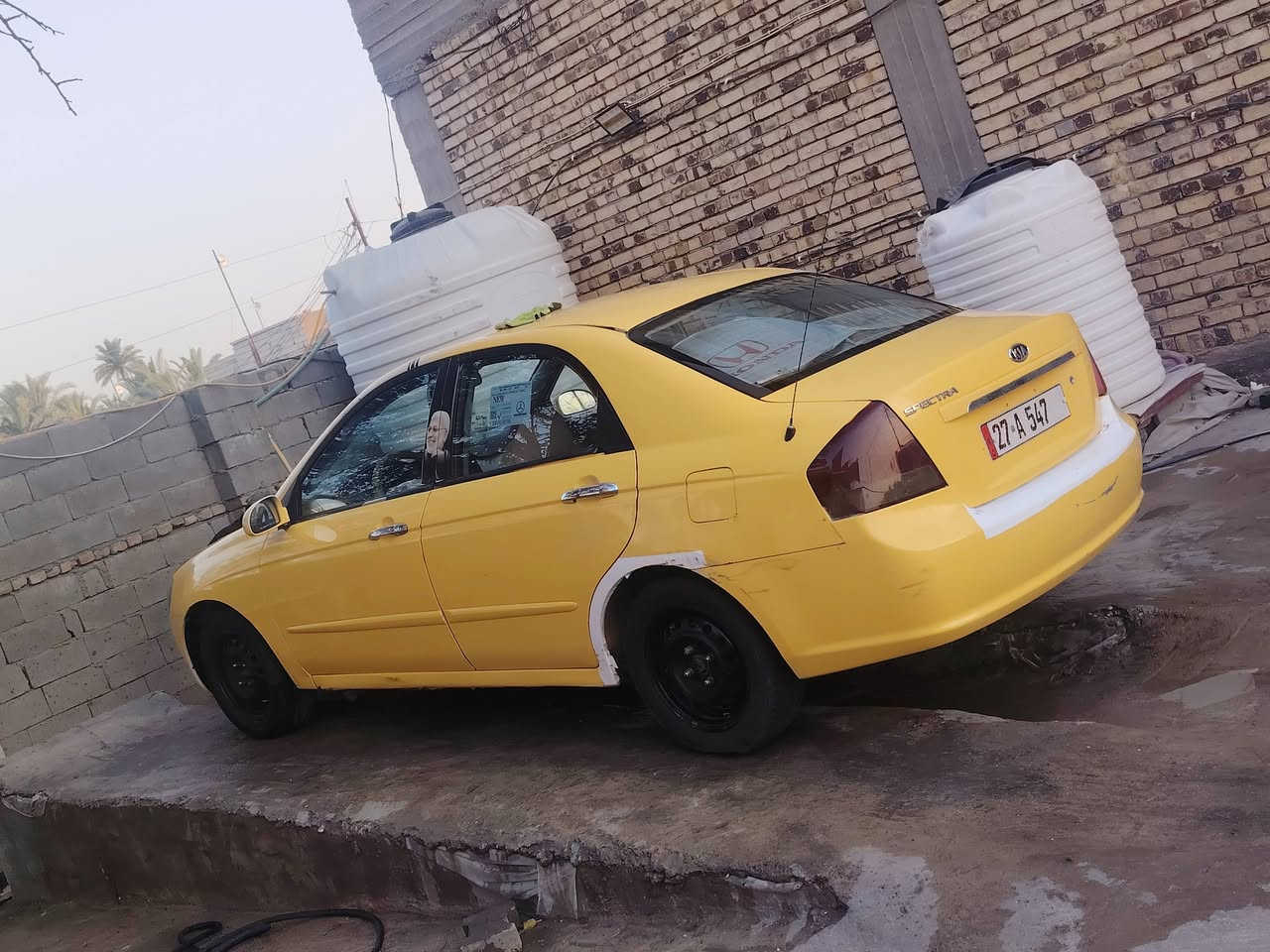 سبيكتره • ٢٠٠٩ • فيه مجال