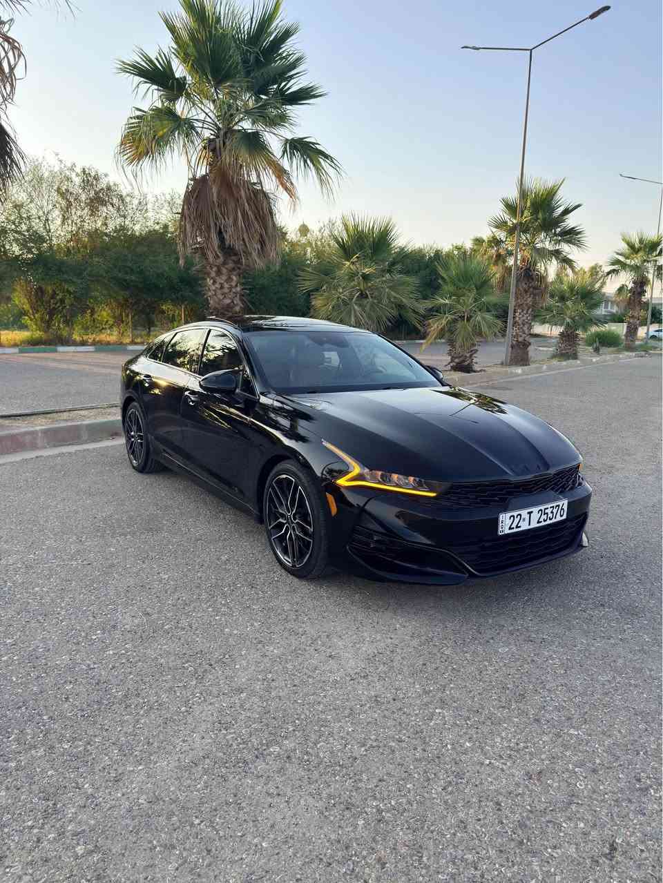 بسم الله الرحمن الرحيم 

🔥الفخامة والرياضة تجتمعان 🔥

للبيع فقط نقد 💵🤝

الملكة الكورية بأجمل فئة رياضية 

Kia.k5.GT Spurt .2023

وارد امريكي 🇺🇸
موديل 2023
قوة محرك 2.5 تيربو ✈️
ماشية 69 mil
لون اسود 
مواصفاتGT. Spurt.fuuul
اعلى فئة فوووووووووول. 1/1
تشغيل عن بعد 
بصمة تشغيل 
دخول ذكي 
سقف بانوراما 
داخل غرفة قيسي
كشن هيتر 
كشن كهربائي
شاشة دجتال كبير 
تحكمات استيرن 
شفتات رياضية 
ويل كروم 18
لايت عدسات 4
لد خلفي 
مضخم صوت 
رادار 360 درجة
كامرة خلفي 
توقف ذاتي 
هندبريك بصمة 
نقطةً عمياء 
بعد بي مواصفات خير من الله 

نسبة نظافة ماشاءالله عليها 95‎%‎

ملاحظات سيارة كلشي مذكور بل سونار رجاءً تابعه 🙏

كير + محرك +حجر صالنصة مكفولة✅
شاصي + لغد مكفولة ✅
كهربائية + ميكانيكية ✅

موقع سيارة كركوك حي العسكري  📍

سعر 179$ ورقة بي مجال

للأستفسار الأتصال 📞

***********  ابو ابراهيم 

***********  ابو اسماء كركوك, العراق
