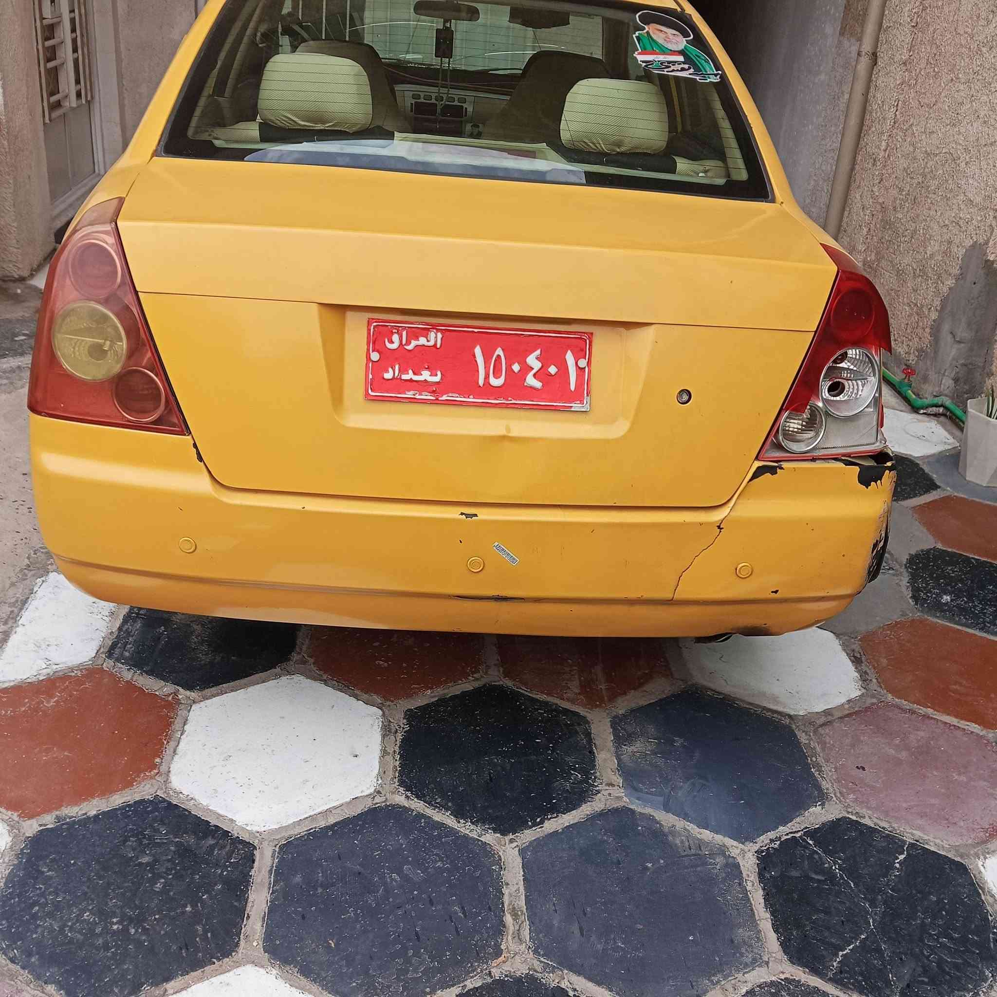 A5 • مكينة وكير تمام • الامين ثانيه