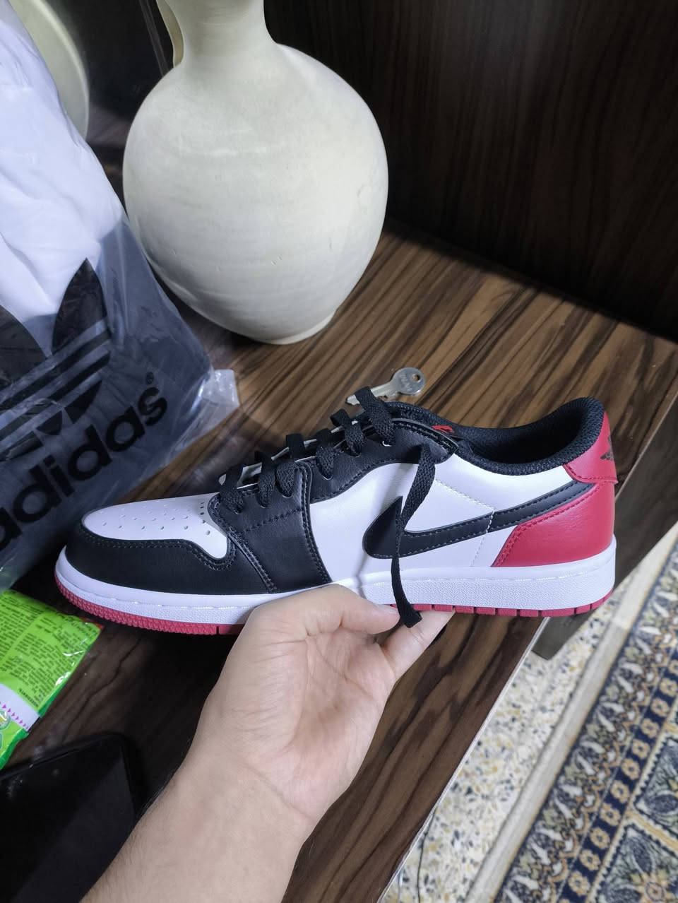 قياس 42 عل اول تم 🔥 25 🔥 بس رقمي ***********
