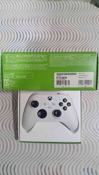 جوستك Xbox • أصلي • غير مفتوح