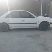 بيجو باص • ٢٠١٢ • ابيض