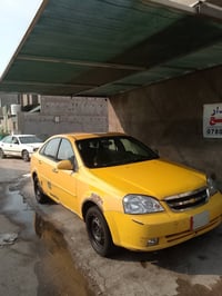 اوبترا • ٢٠١٢ • رقم بصره