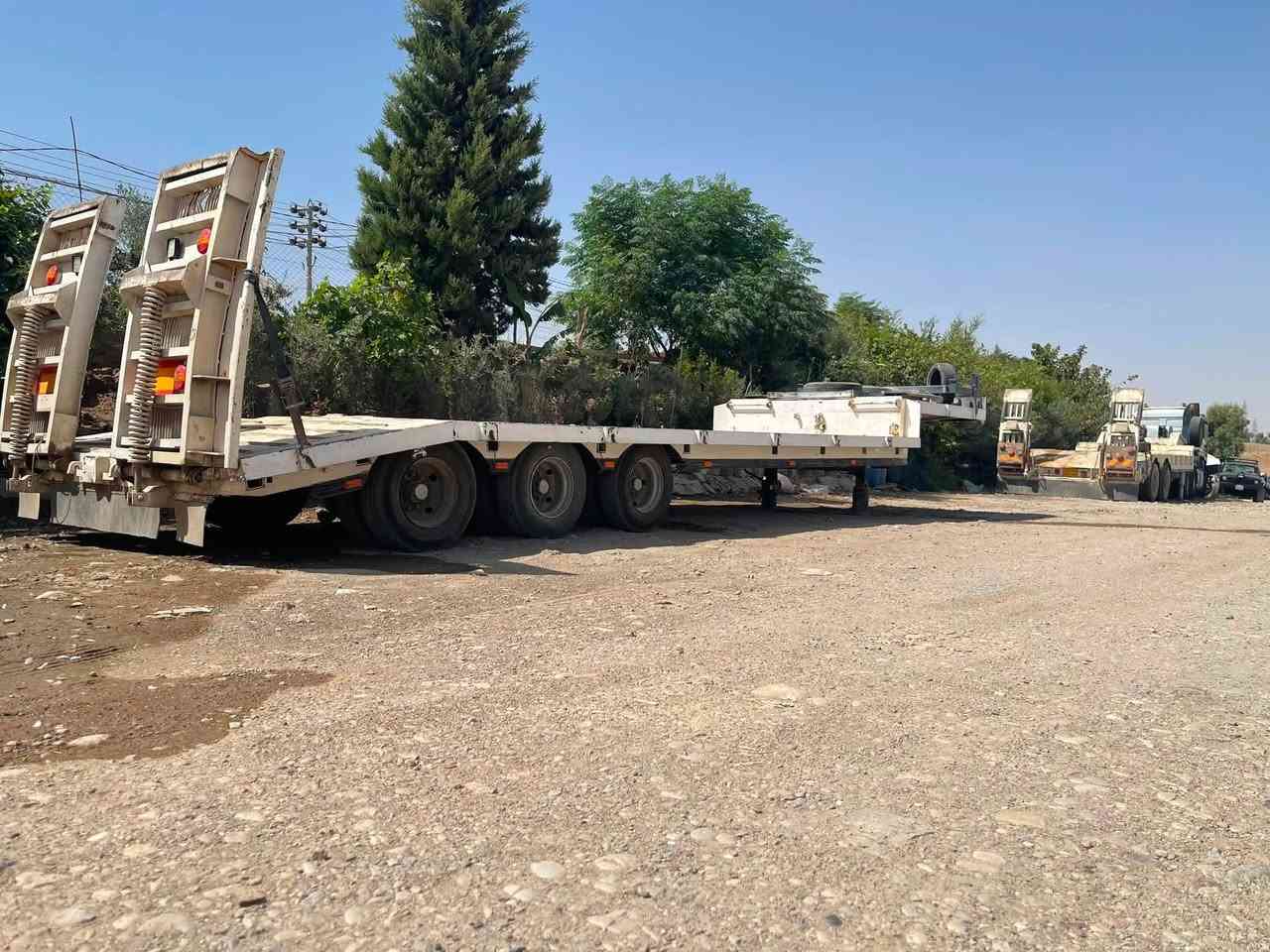 لودر • للبيع