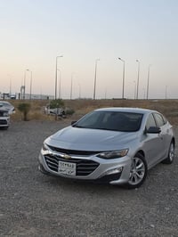 ماليبو • ١.٥ تيربو • اوتوماتيك