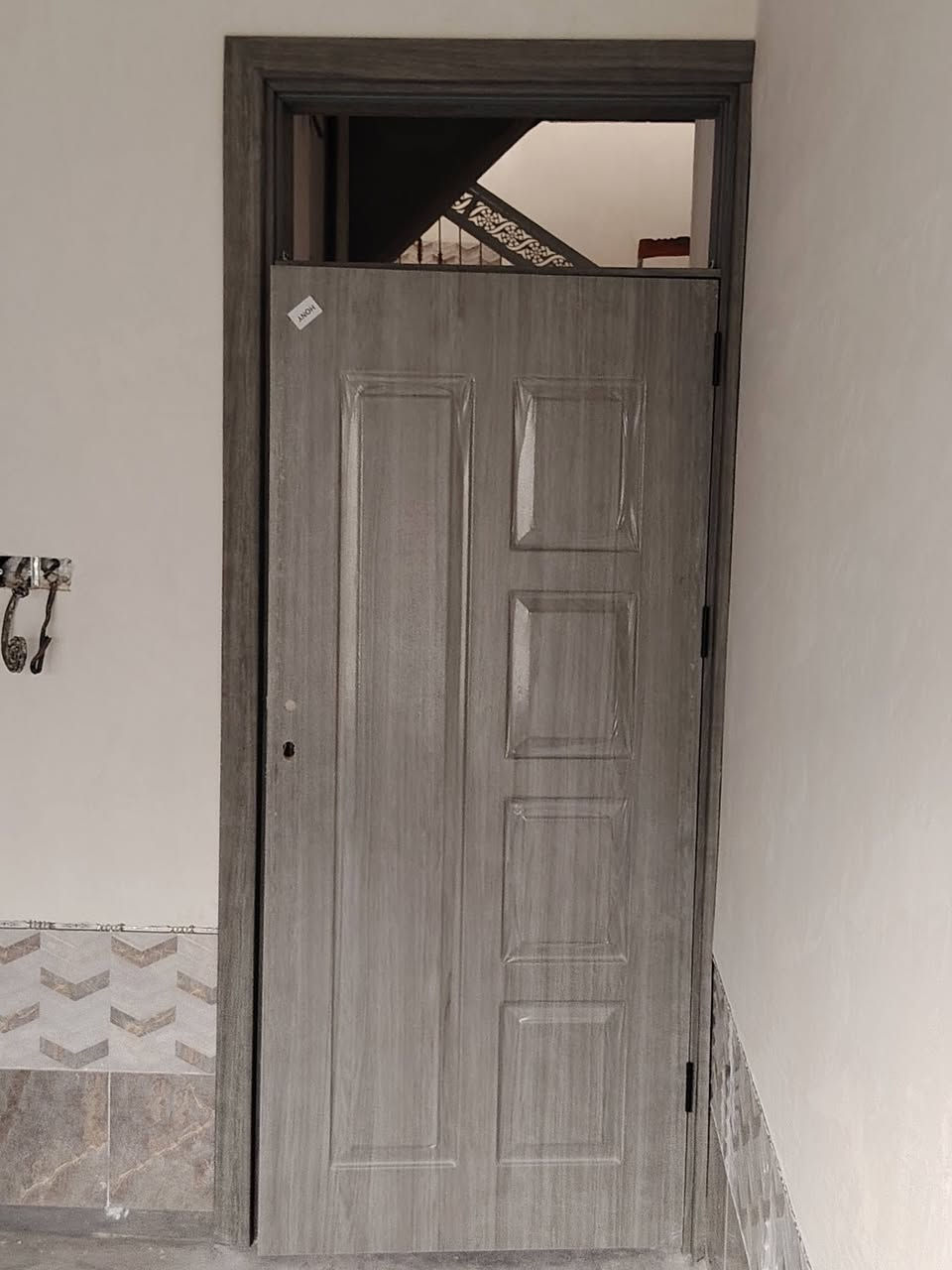 ابواب تركيا • ألوان مميزة • ضمان جودة
