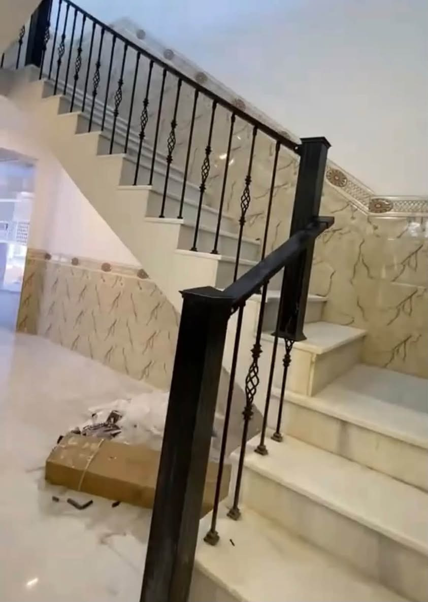 💓 السلام عليكم 💓 تخفيضات تخفيضات 
صار☺️الزبون يمنة مدلل 🥰محجرات كلاسك حديد القبضة الالمنيوم 
محجر جام مقسه
محجر الالمنيوم ستندر

ضمان لمدة خمس سنوات 
وصيانة مجانيه لمدة سنة

#خليك_بالبيت 🏠 احنا نجيك 

مستعدون لتنفيذ كافه اعمال المحجرات للشركات والدوائر الحكوميه والاهليه وباسعار تنافسيه وكوادر ذو خبره عاليه 

لايك للصفحة👍 ليصلكم كل ماهو جديد 🆕
للتواصل ارسال رساله✉️ او الاتصال بنا  📞
العنوان كربلاء خدمي شهداء الموضفين مقابل شارع الحوانيت 
***********-***********
