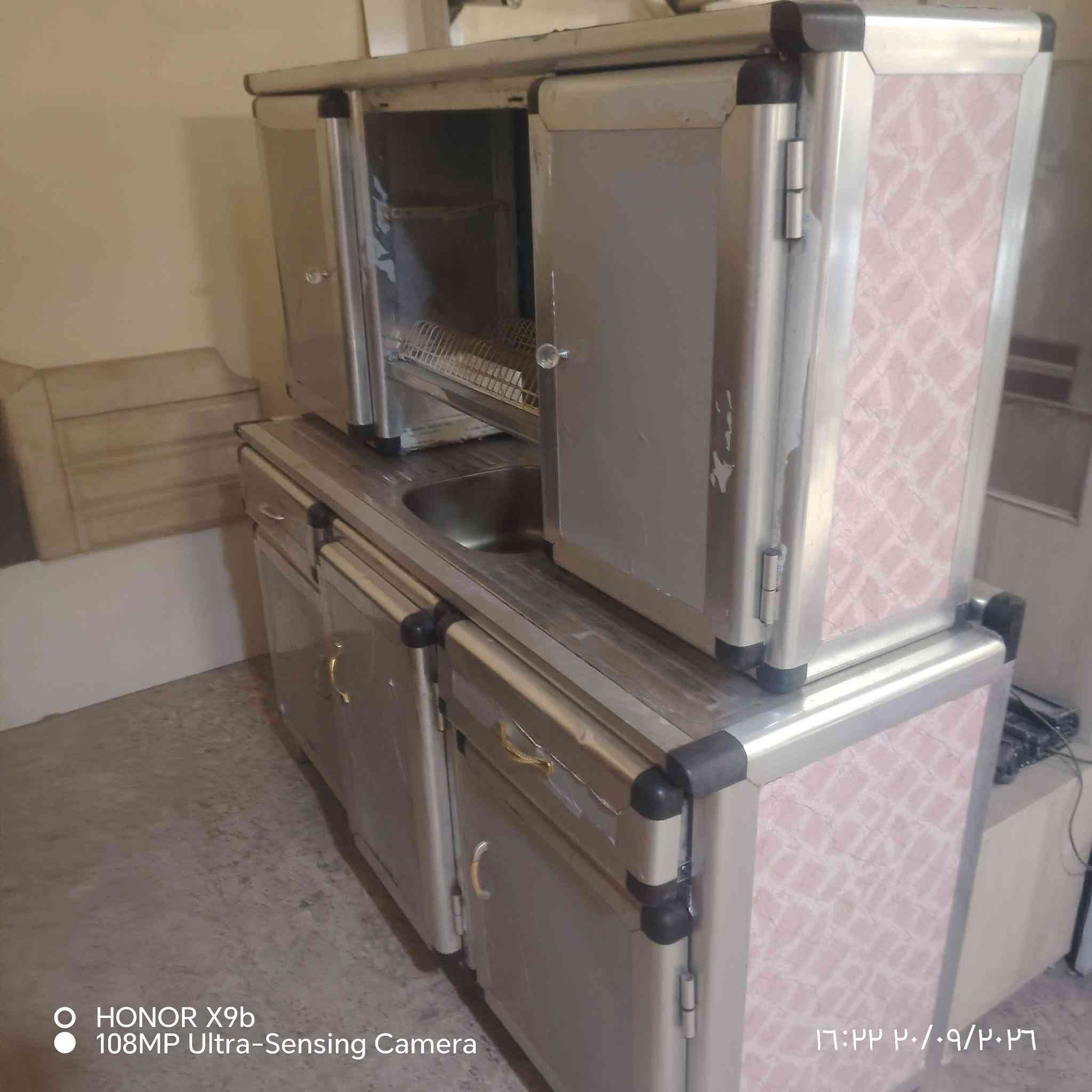أغراض منزليه للبيع وبسعر مناسب للاستفسار الحر الصغير قرب جامعه أهل البيت مجاور روضه السنابل ***********

نص مكتوب في الصور:
- HONOR X9b 108MP Ultra-Sensing Camera ٠٨:٥٤ ٢١/٠٩/٢٠٢٦
- O HONOR X9b 108MP Ultra-Sensing Camera ٠٨:٥٤ ٢١/٠٩/٢٠٢٦
- HONOR X9b
- 108MP Ultra-Sensing Camera
- ٠٨:٥٧ ٢١/٠٩/٢٠٢٦
- ٠٨:٥٨ ٢١/٠٩/٢٠٢٦
- O HONOR X9b
- 108MP Ultra-Sensing Camera ٠٨:٥٨ ٢١/٠٩/٢٠٢٦
- ١٦:٣٢ ٢٠/٠٩/٢٠٢٦