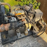 مولده كابوته للبيع راس توليد 9ونص كيفي سنكل فيز  للاستفار / 0770371732...