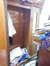 زاوية • نجارة تفصيل • بيه مجال