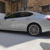 جينيسيس G70 • ٢.٠ تيربو • كفاله عامه