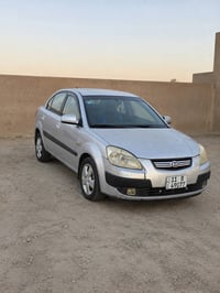 برايد ٢٠٠٧ • محرك ١٦٠٠ • بغداد سيديه