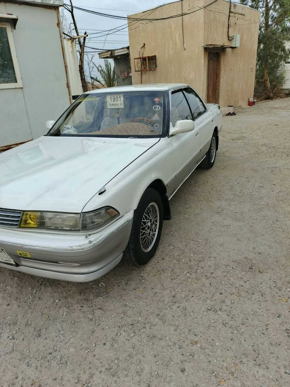 سلام عليكم مارك كصيف مكفوله من كص ونقل جثه مكينه وكير ونجي كهربايات كله شغاله رقم بصرة عنوان بصرة أبو خصيب سعر 38بيهه مجال انه مكلف بل نشر هذاه رقم صاحب سياره ‏‪***********‬‏

