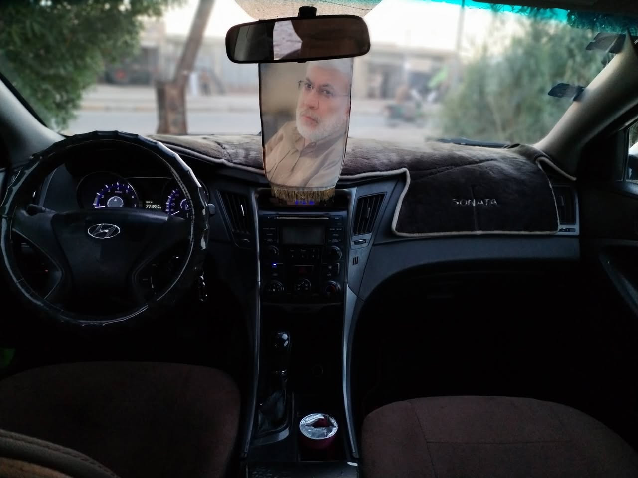 سلام عليكم 
بيع او مراوس  ( حسب القناعه ) 
سوناتا 14 خليجي 
✅مكينه 2400
✅مكينه 
✅كير 
✅تبريد 
✅تخم تاير 
✅منظومه غاز 
✅رقم مثنئ انكليزي 

سياره ما مشتغل بيه خط ابد مخليه فقط لطلعه 
سياره عوزه بس صبغه

سعر 115 وبيه مجال بسيط 
مكانه الدوانيه / الحمزه 
***********

لتنويه اخوان الماعجبته سياره يعطر مروره ب كلمه طيبه)
