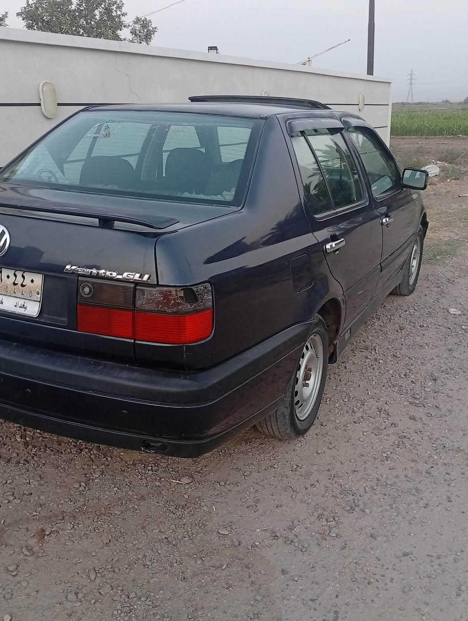 كولف فنتو كير محرك حاويه جديد شاده عله ايدي
كير عادي محرك 2000
تبريد نقصه بس غاز 
مابيهه ضربه مصبوغه عام بيه جراد قليل بل بنيد مثل ما موضح بل صوره 
السعر 35 بدون عمله 
باقي التفاصيل التصال ب
***********
