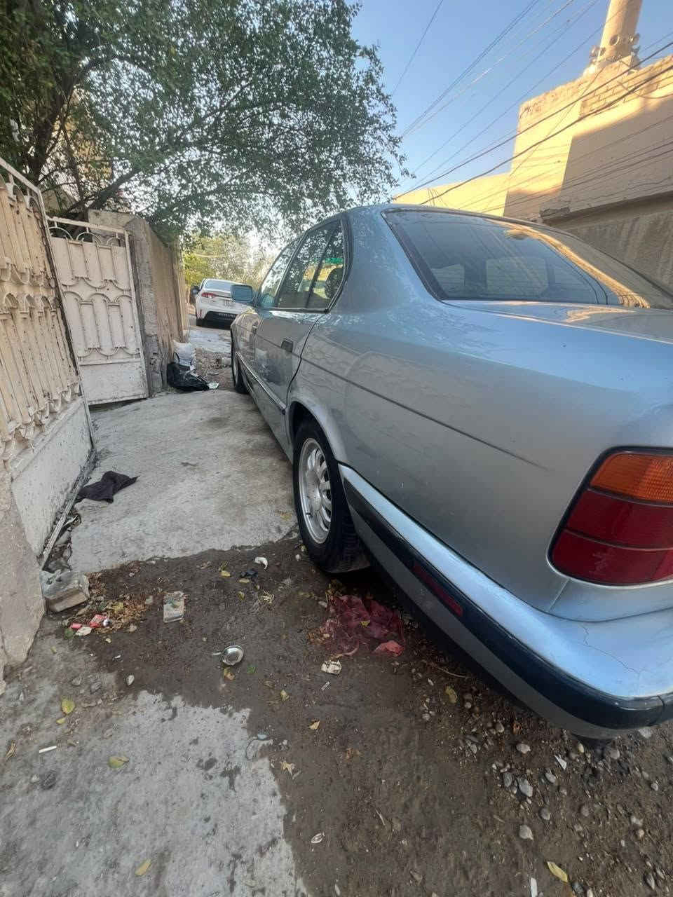 موديل ٩٠ مكينه فانوس مسكر ٤٠ وبيها مجال مكاني بغداد البياع ***********
