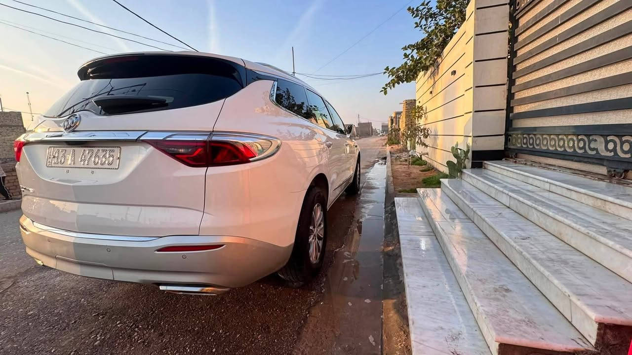 انكليف • ٢٠٢٤ • بريميوم