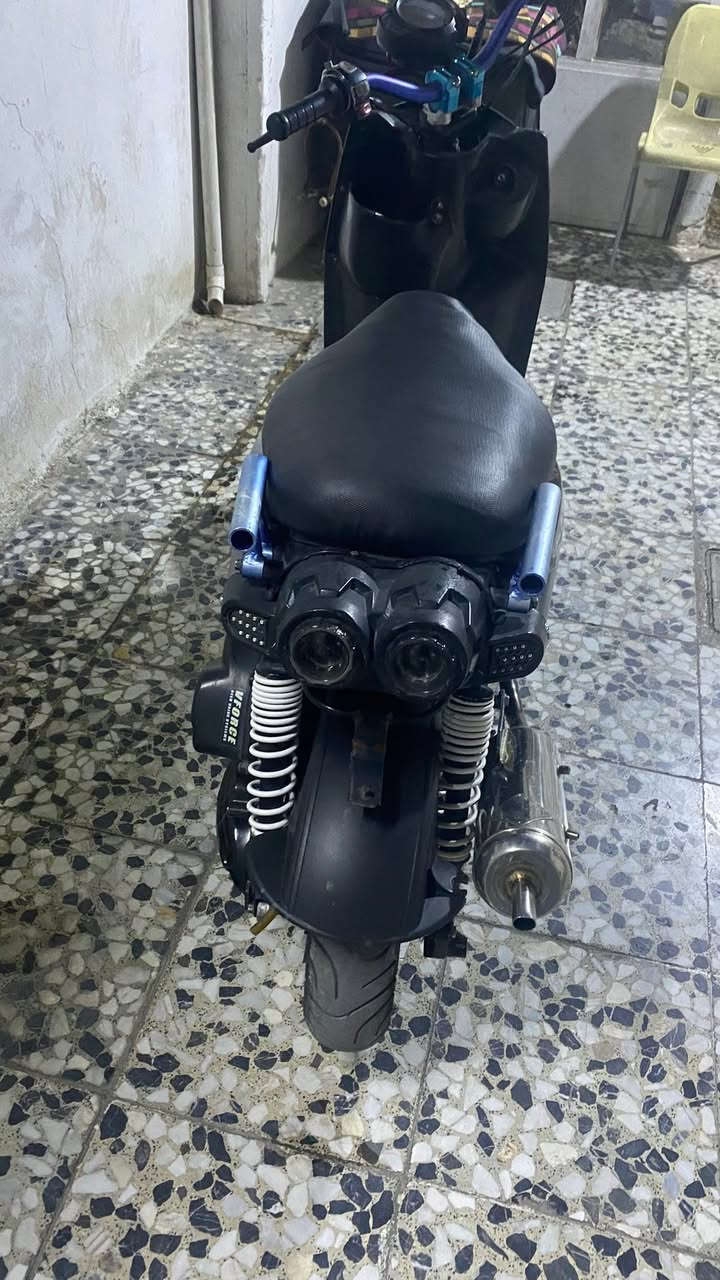 سكنس جبلي للبيع مستعجل عله بيعته الدراجه بيه كلجات ادامه الهن عنوان لبياع حي الرساله سعره 700وبيه مجال ***********
