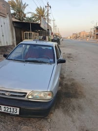 مديل ١٢ • رقم نكليزي • لايتات زنونو