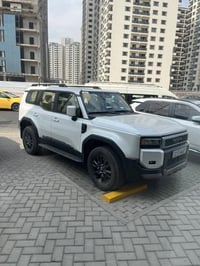 للبيع برادو 2025 ضمان ساس ماشيه 14 الف مكفوله اخت الزيرو لاستفسار 0780...