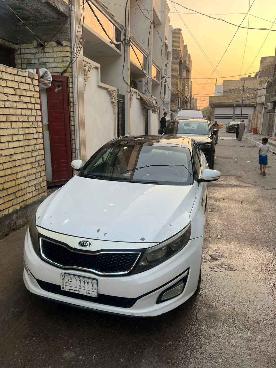 اوبتما موديل 2015 وارد أمريكي فول فتحه بانوراما تحكم جهتين تبريد قطعتين كشنات جلد تبريد بالكشن خزان ميموري اناره ترحيب تخم تاير كير محرك ضمان حادثهة جاملغ خلفي وبيهة قطع صبغ بس بدون دواخل ابيع حزام سعر $ 92 وبيهة مجال جدا بسيط هاتف *********** صور حادثه بالمنشور مكاني غزاليه
