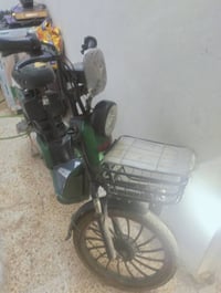 ماطور • باسكل • شقق الخضراء