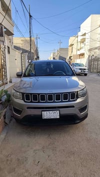 كومباس سبورت • ٢٠١٨ • كربلاء