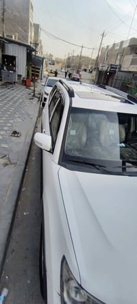 موهافي ٢٠١٥ • وارد خليجي • رقم بغداد