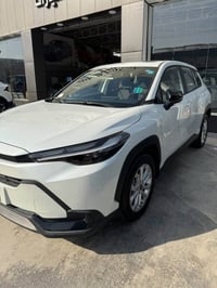 زيرو • موديل ٢٠٢٥ • شكل ٢٠٢٦