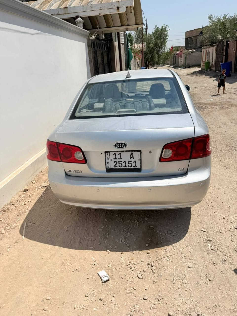 موديل 8 بيه صبغ قليل
*********** الفلوجة, الأنبار
