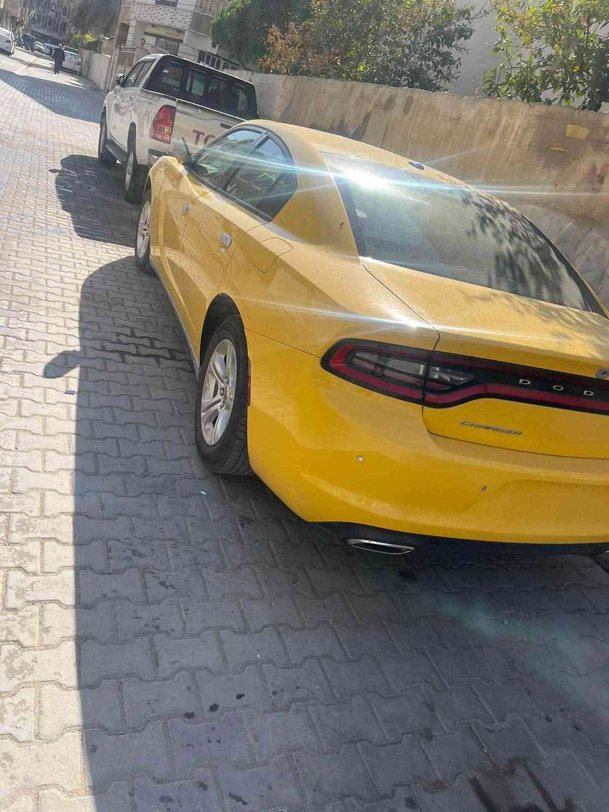 موديل ٢٠٢٢ • تأمين • منظومة غاز