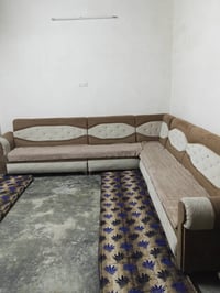 قنفات • أثاث