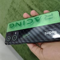 ريدمي نوت 12 برو بلس • ظهر مكسور • شحن 120 واط