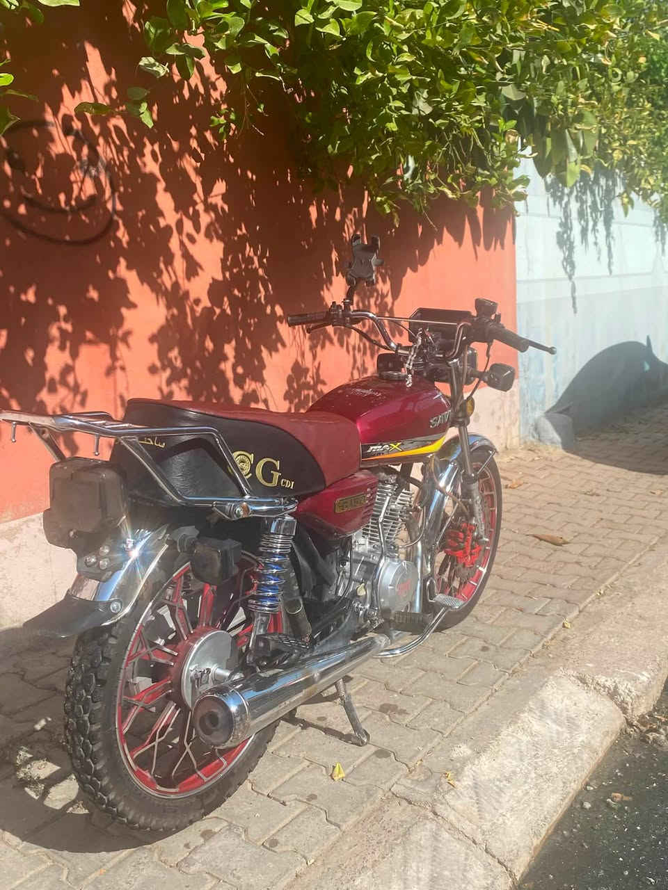 سافين خمسه كير ٢٠٢٤
مكينه كبس كبس شركه
عداد الكتروني 
دراجه جاهزه ربع متصرف عليه مكفوله من سرقه 
سعر ٥٧٥ و بي مجال
*********** ال مو شراي لا يتصل رجاءآ

